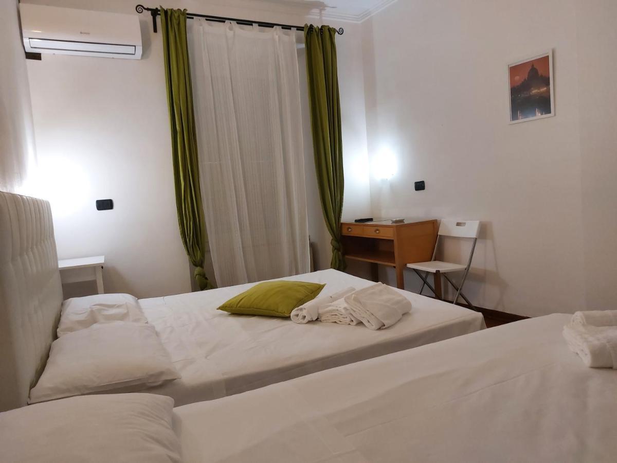 La Dolce Vita Roma Zewnętrze zdjęcie