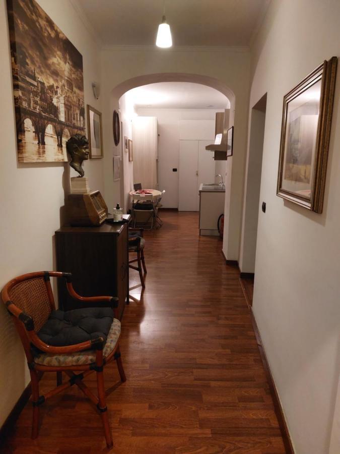 La Dolce Vita Roma Zewnętrze zdjęcie