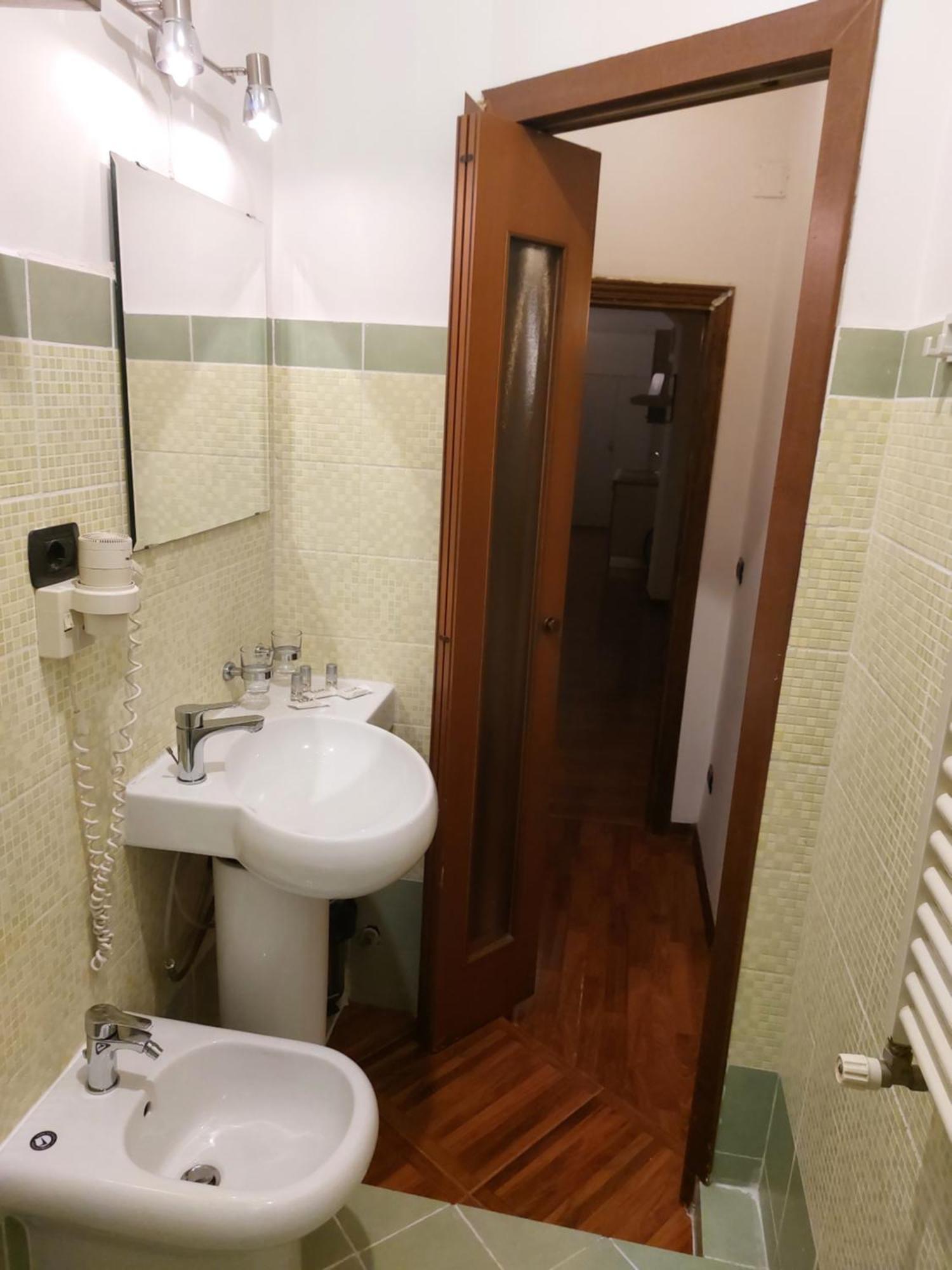 La Dolce Vita Roma Pokój zdjęcie