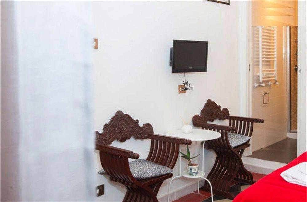 La Dolce Vita Roma Zewnętrze zdjęcie