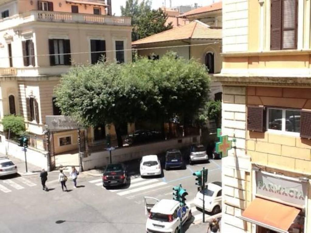 La Dolce Vita Roma Zewnętrze zdjęcie