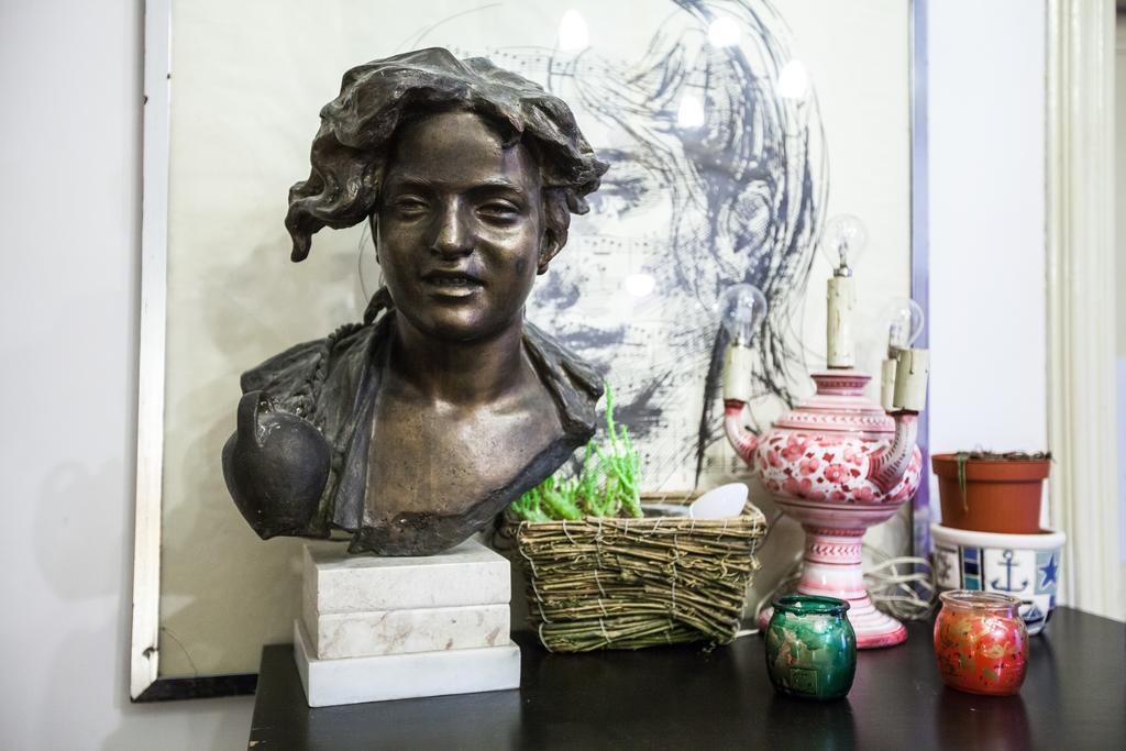 La Dolce Vita Roma Zewnętrze zdjęcie