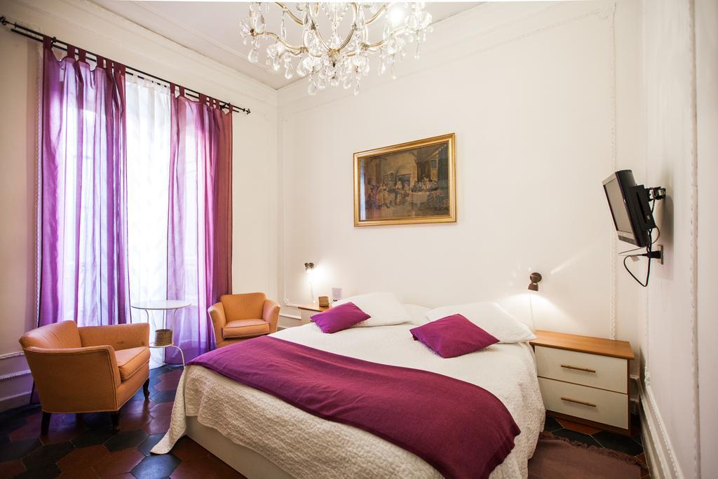 La Dolce Vita Roma Zewnętrze zdjęcie