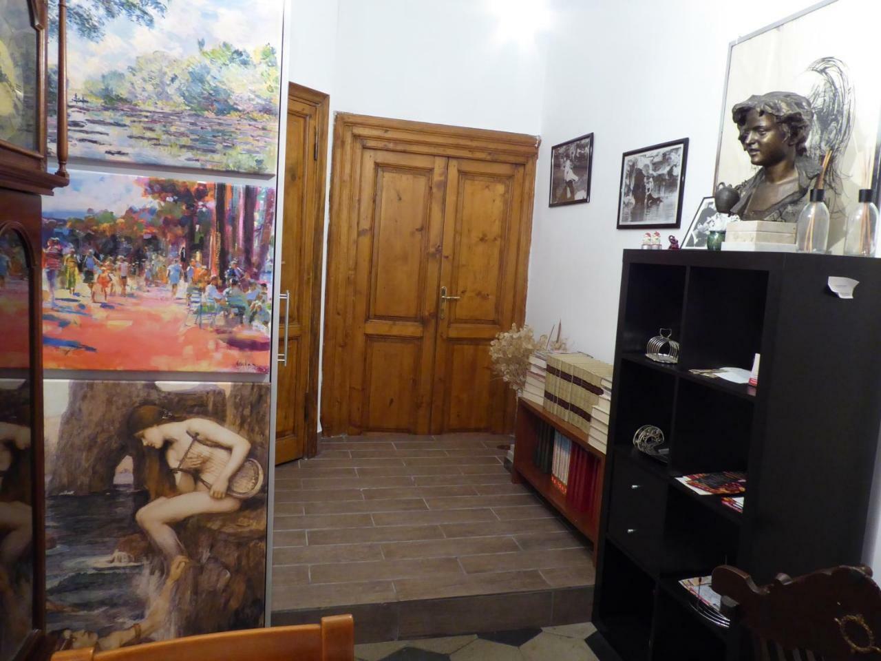 La Dolce Vita Roma Zewnętrze zdjęcie