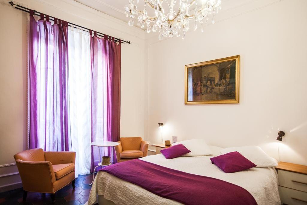 La Dolce Vita Roma Zewnętrze zdjęcie